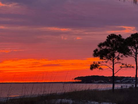 Tiny photo for 15 Carousel Terrace, Alligator Point, FL 32346 (MLS # 399402)