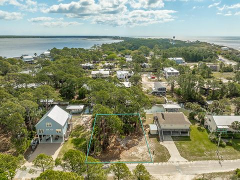 Tiny photo for 15 Carousel Terrace, Alligator Point, FL 32346 (MLS # 399402)