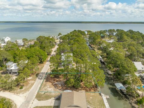 Tiny photo for 15 Carousel Terrace, Alligator Point, FL 32346 (MLS # 399402)