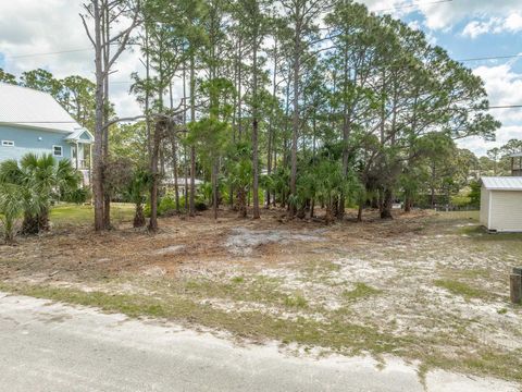 Tiny photo for 15 Carousel Terrace, Alligator Point, FL 32346 (MLS # 399402)