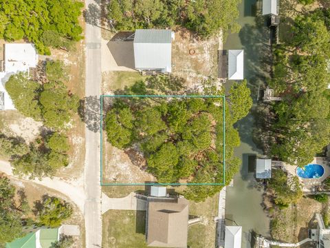 Tiny photo for 15 Carousel Terrace, Alligator Point, FL 32346 (MLS # 399402)