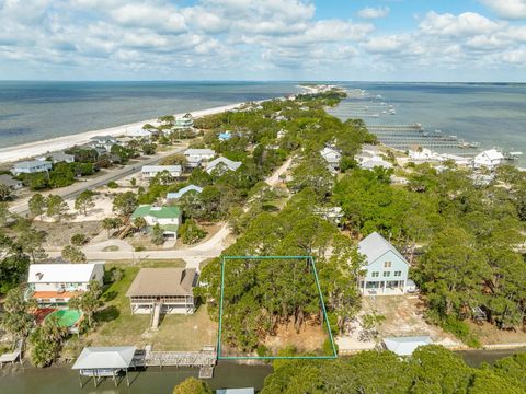 Tiny photo for 15 Carousel Terrace, Alligator Point, FL 32346 (MLS # 399402)