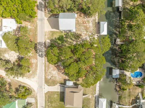Tiny photo for 15 Carousel Terrace, Alligator Point, FL 32346 (MLS # 399402)