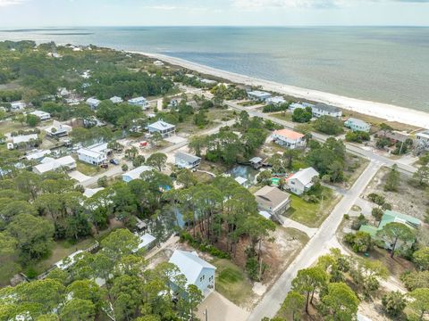 Tiny photo for 15 Carousel Terrace, Alligator Point, FL 32346 (MLS # 399402)