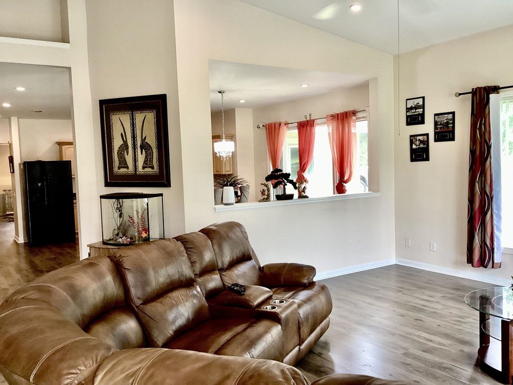 Photo of 339 Silver Lake Rd. Rd, Monticello, FL 32344 (MLS # 399744)
