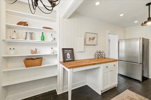 Tiny photo for 607 TALAFLO Street, Tallahassee, FL 32308 (MLS # 401070)