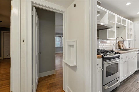 Tiny photo for 607 TALAFLO Street, Tallahassee, FL 32308 (MLS # 401070)
