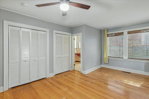 Tiny photo for 607 TALAFLO Street, Tallahassee, FL 32308 (MLS # 401070)