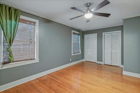 Tiny photo for 607 TALAFLO Street, Tallahassee, FL 32308 (MLS # 401070)