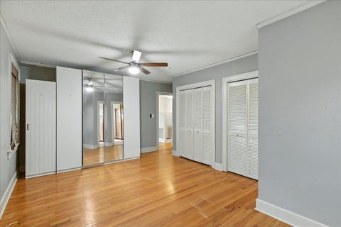 Tiny photo for 607 TALAFLO Street, Tallahassee, FL 32308 (MLS # 401070)