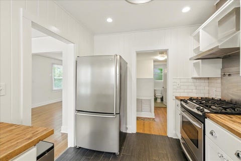 Tiny photo for 607 TALAFLO Street, Tallahassee, FL 32308 (MLS # 401070)