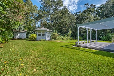 Tiny photo for 2218 Killarney Way, Tallahassee, FL 32309 (MLS # 394938)