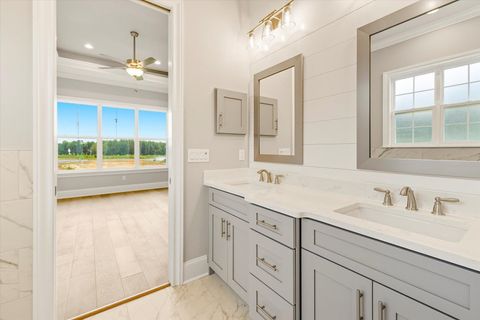 Tiny photo for 287 Catahoula Walk, Tallahassee, FL 32317 (MLS # 394015)