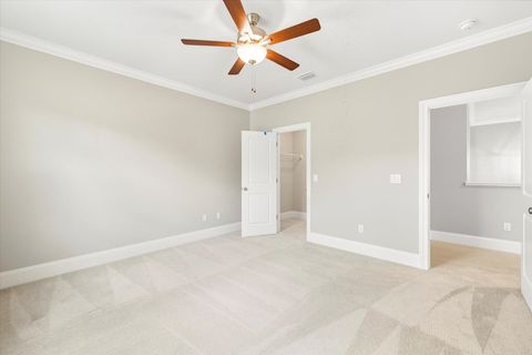 Tiny photo for 287 Catahoula Walk, Tallahassee, FL 32317 (MLS # 394015)