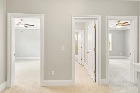 Tiny photo for 287 Catahoula Walk, Tallahassee, FL 32317 (MLS # 394015)