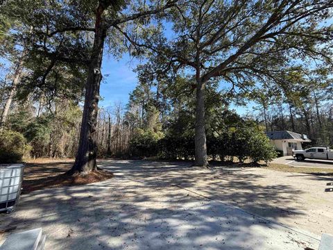 Tiny photo for 8225 Woodville Highway, Tallahassee, FL 32305 (MLS # 395755)