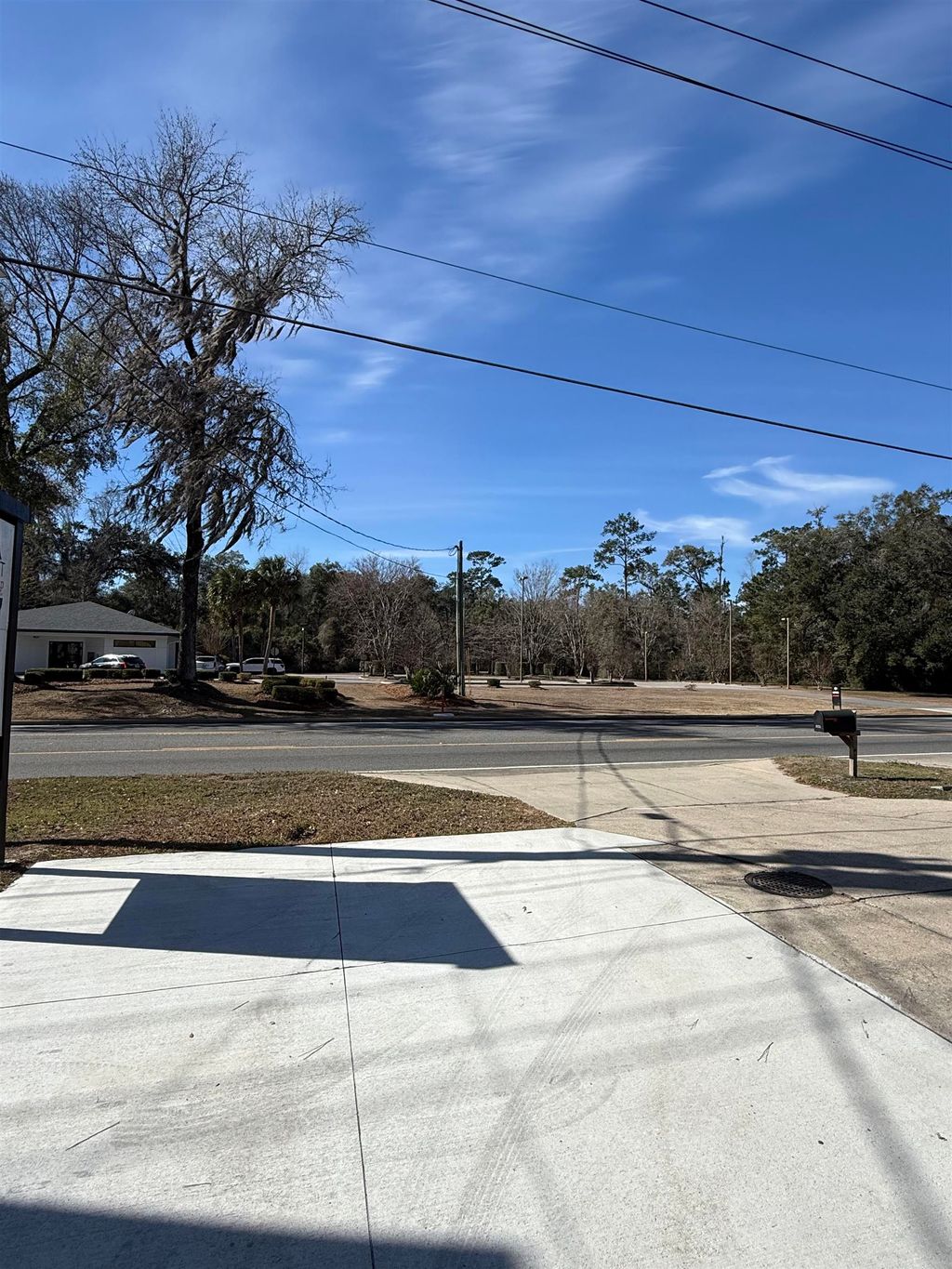 Photo of 8225 Woodville Highway, Tallahassee, FL 32305 (MLS # 395755)