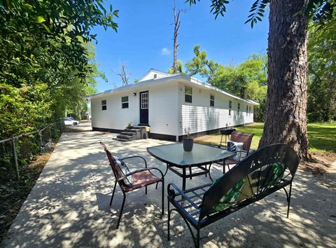 Tiny photo for 2029 HAROLD Court, Tallahassee, FL 32304 (MLS # 398064)