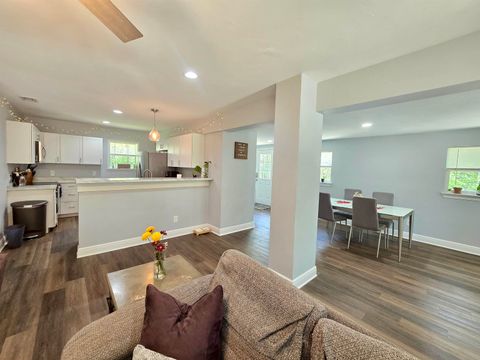 Tiny photo for 2029 HAROLD Court, Tallahassee, FL 32304 (MLS # 398064)