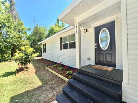 Tiny photo for 2029 HAROLD Court, Tallahassee, FL 32304 (MLS # 398064)