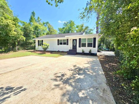 Tiny photo for 2029 HAROLD Court, Tallahassee, FL 32304 (MLS # 398064)