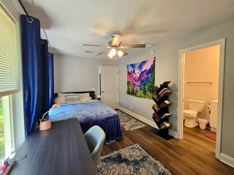 Tiny photo for 2029 HAROLD Court, Tallahassee, FL 32304 (MLS # 398064)