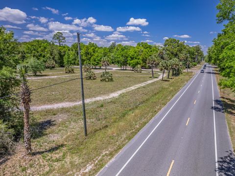 Tiny photo for 00 Crawfordville Highway, Crawfordville, FL 32327 (MLS # 398988)