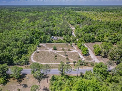 Tiny photo for 00 Crawfordville Highway, Crawfordville, FL 32327 (MLS # 398988)