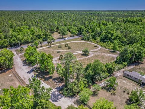 Tiny photo for 00 Crawfordville Highway, Crawfordville, FL 32327 (MLS # 398988)