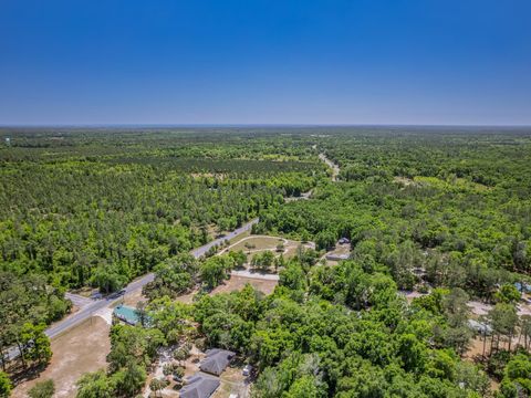 Tiny photo for 00 Crawfordville Highway, Crawfordville, FL 32327 (MLS # 398988)