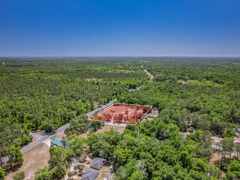 Tiny photo for 00 Crawfordville Highway, Crawfordville, FL 32327 (MLS # 398988)