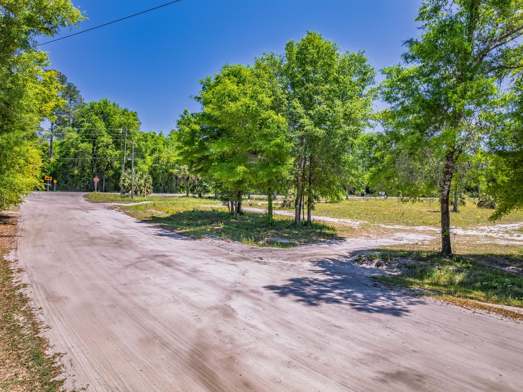 00 Crawfordville Highway