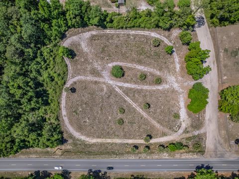 Tiny photo for 00 Crawfordville Highway, Crawfordville, FL 32327 (MLS # 398988)