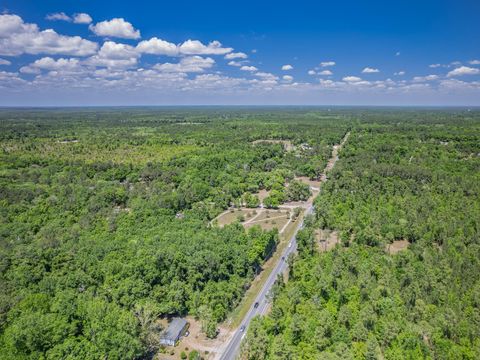 Tiny photo for 00 Crawfordville Highway, Crawfordville, FL 32327 (MLS # 398988)