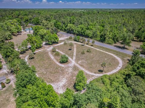 Tiny photo for 00 Crawfordville Highway, Crawfordville, FL 32327 (MLS # 398988)