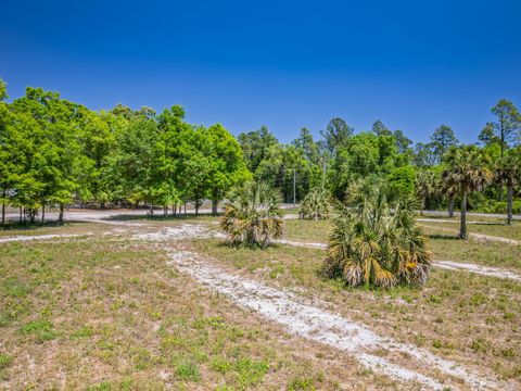 Tiny photo for 00 Crawfordville Highway, Crawfordville, FL 32327 (MLS # 398988)