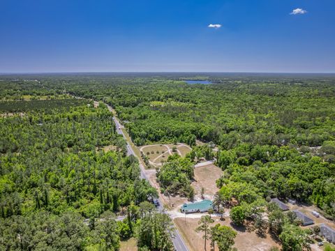 Tiny photo for 00 Crawfordville Highway, Crawfordville, FL 32327 (MLS # 398988)