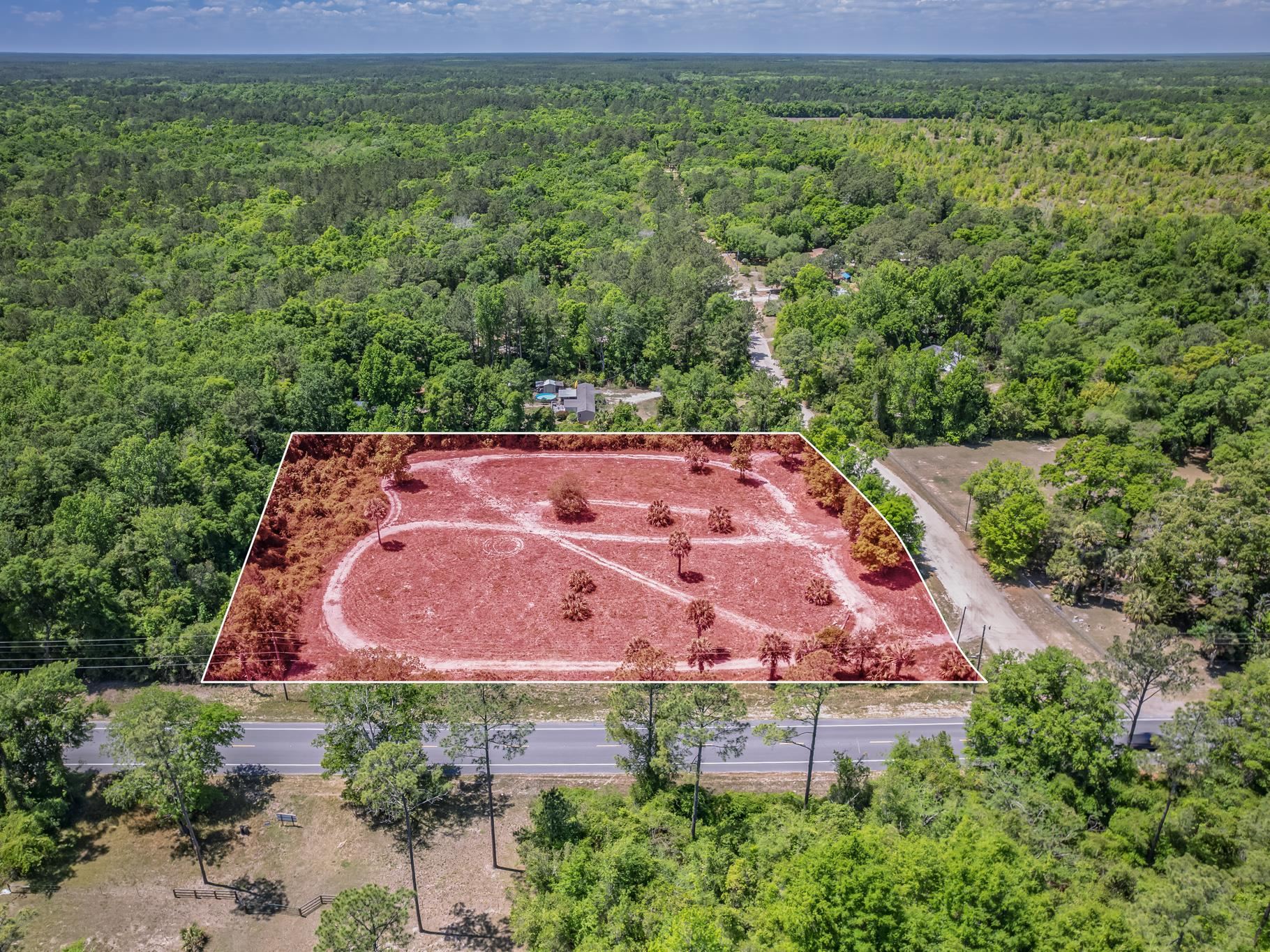 00 Crawfordville Highway