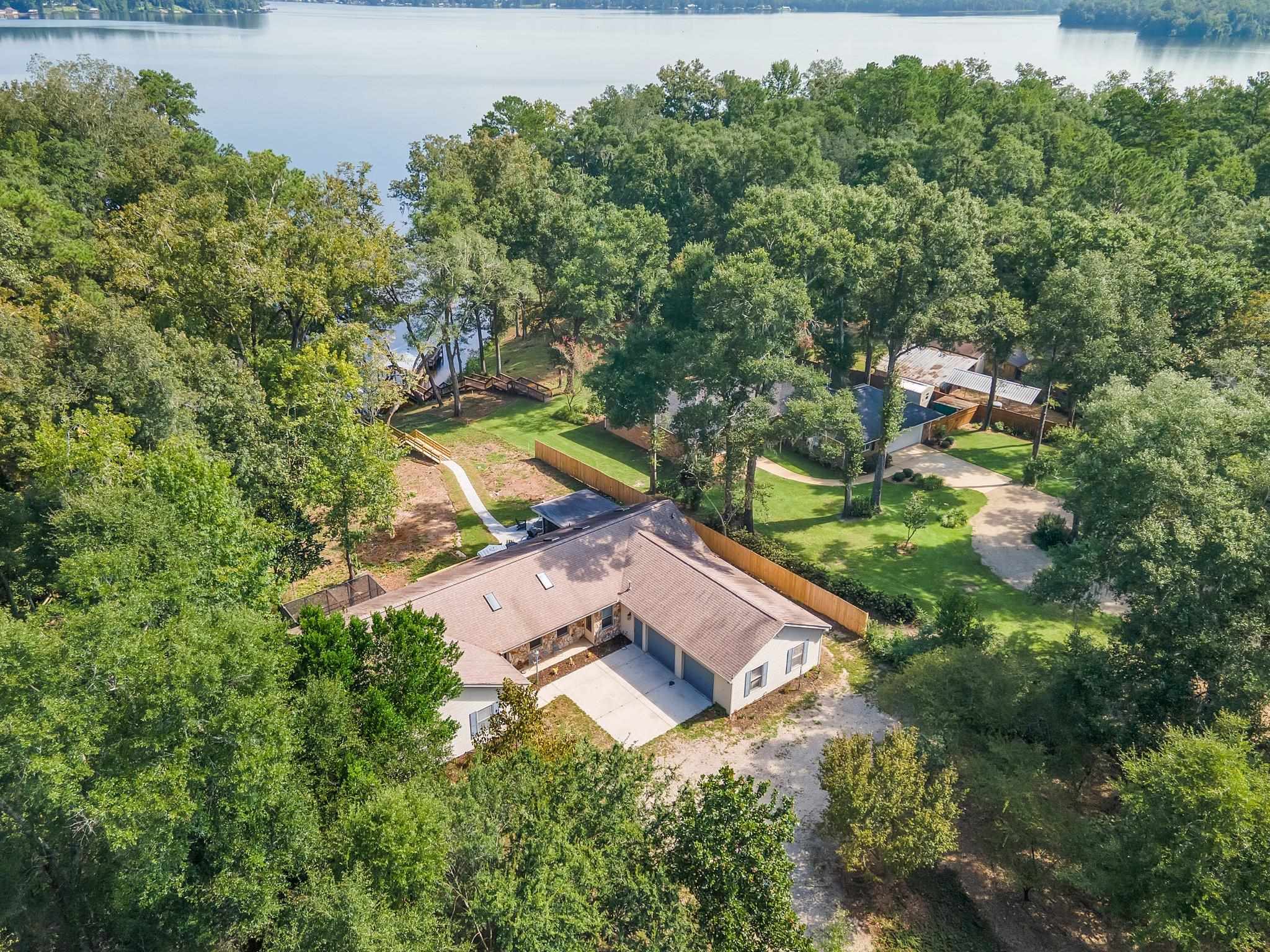 Property: 2873 Parramore Shores Road,Tallahassee, FL