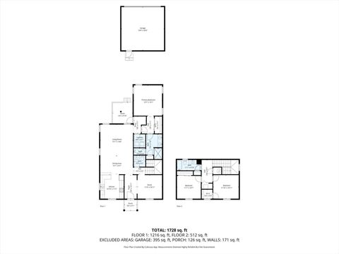 Tiny photo for 3006 CUMMINGS Avenue, Tallahassee, FL 32311 (MLS # 391634)