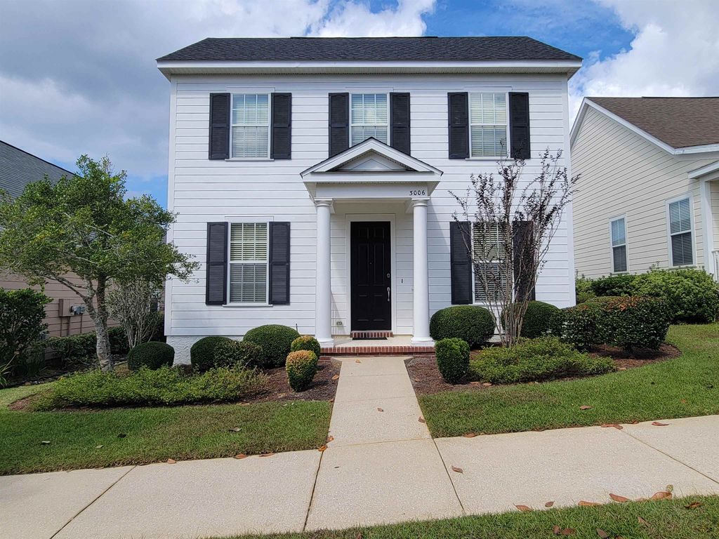 Photo of 3006 CUMMINGS Avenue, Tallahassee, FL 32311 (MLS # 391634)