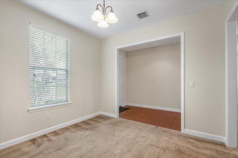 Tiny photo for 3006 CUMMINGS Avenue, Tallahassee, FL 32311 (MLS # 391634)