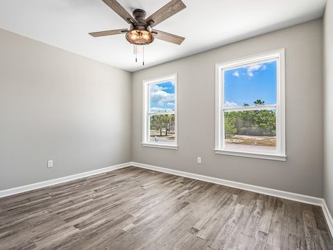 A home in Carrabelle