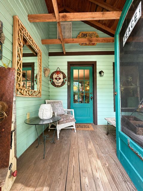 Tiny photo for 259 Dr Frederick S Humphries Street, Apalachicola, FL 32320 (MLS # 399350)