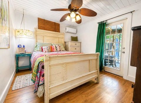 Tiny photo for 259 Dr Frederick S Humphries Street, Apalachicola, FL 32320 (MLS # 399350)