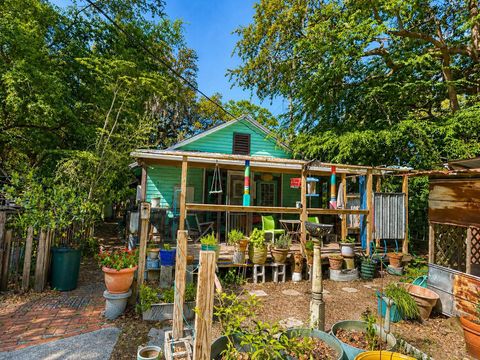 Tiny photo for 259 Dr Frederick S Humphries Street, Apalachicola, FL 32320 (MLS # 399350)