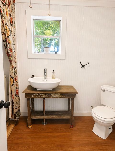 Tiny photo for 259 Dr Frederick S Humphries Street, Apalachicola, FL 32320 (MLS # 399350)
