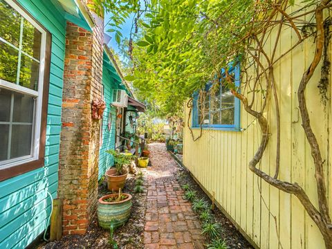 Tiny photo for 259 Dr Frederick S Humphries Street, Apalachicola, FL 32320 (MLS # 399350)