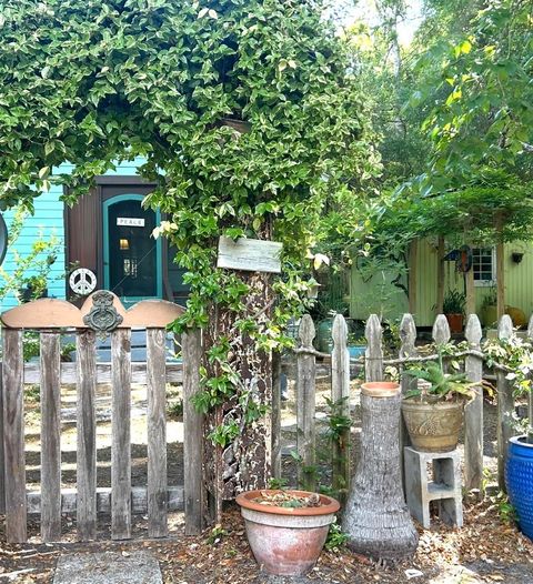 Tiny photo for 259 Dr Frederick S Humphries Street, Apalachicola, FL 32320 (MLS # 399350)
