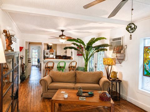 Tiny photo for 259 Dr Frederick S Humphries Street, Apalachicola, FL 32320 (MLS # 399350)